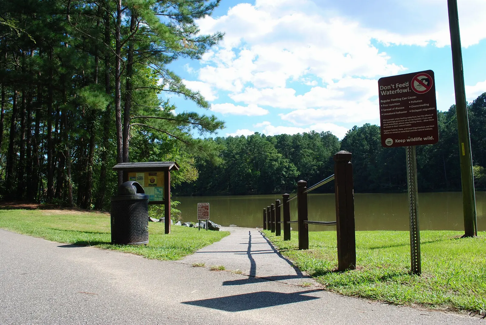 Apex Community Park, Apex, North Carolina, United States