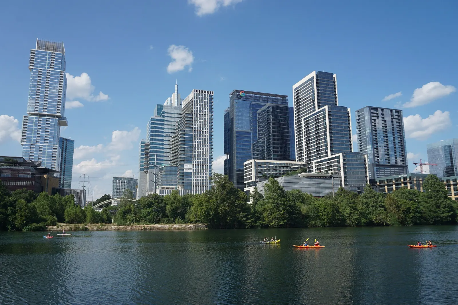 Austin, Texas, United States