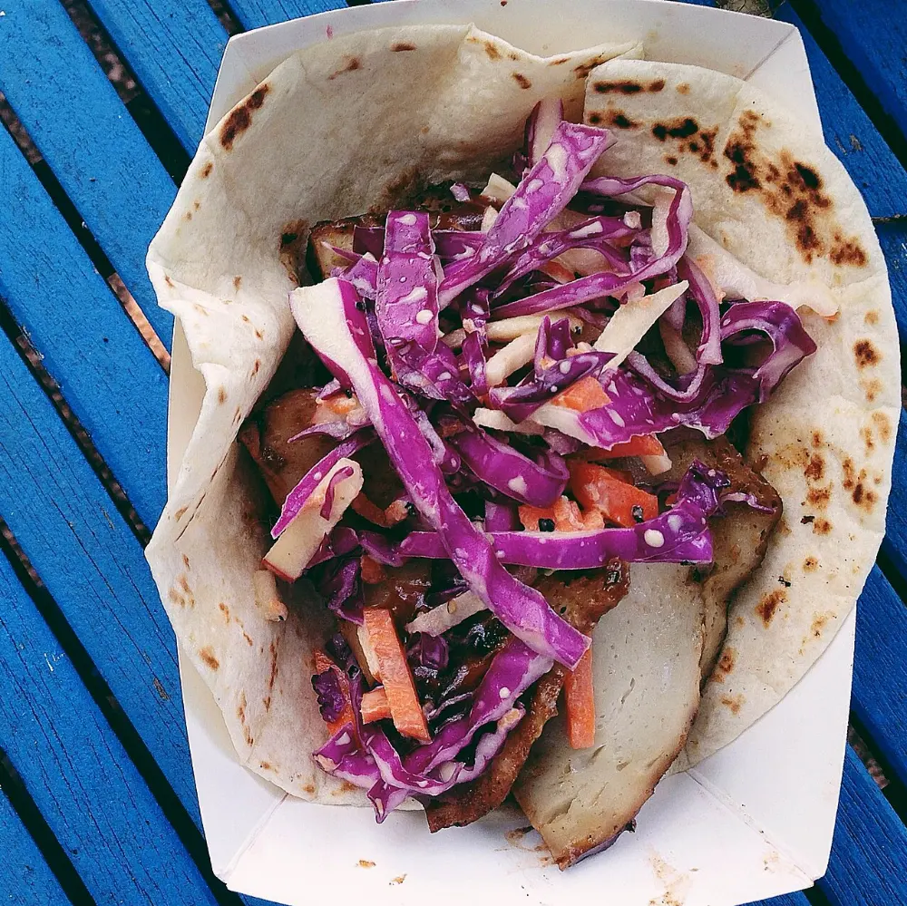 Brisket in Austin, Texas