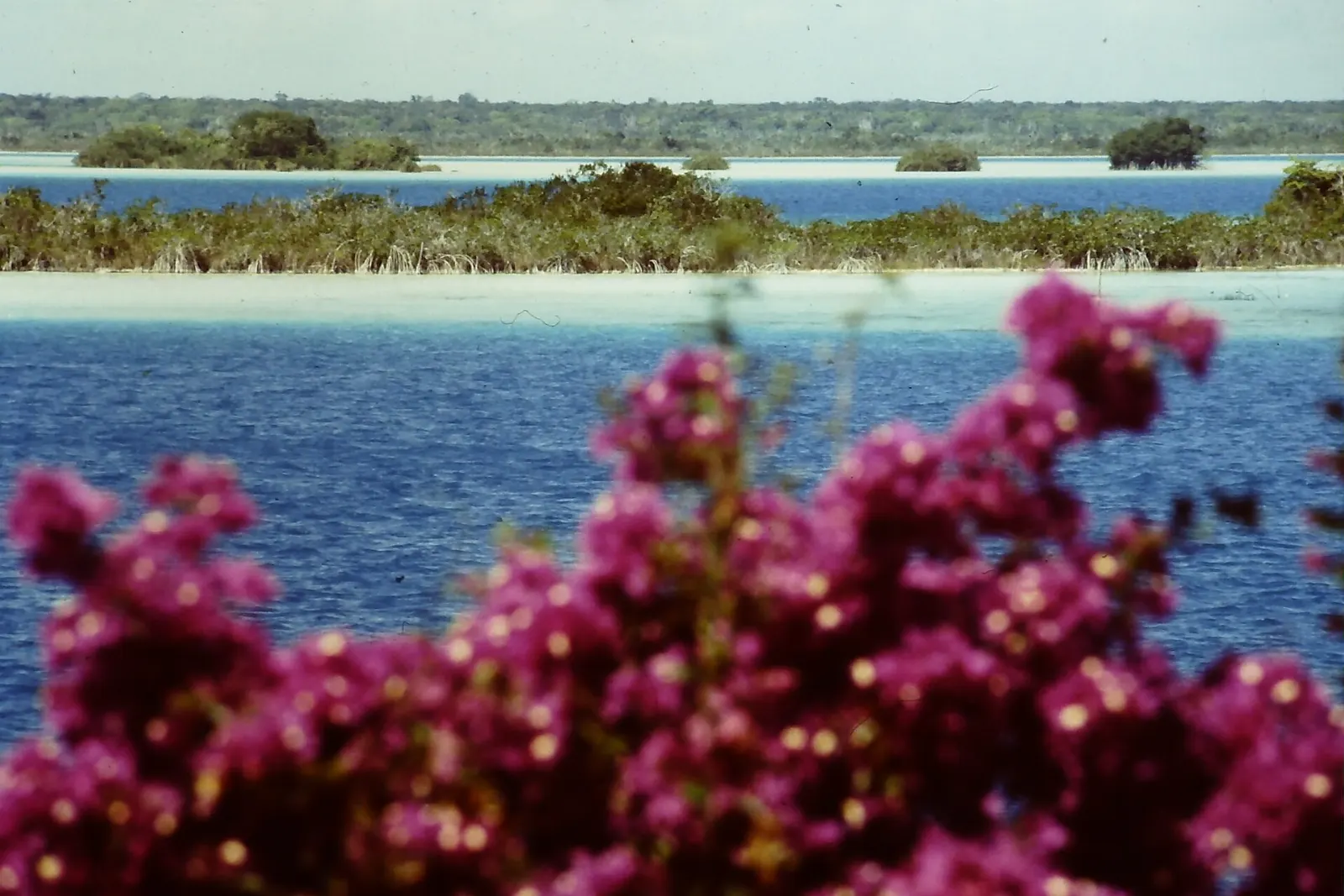 Bacalar, Quintana Roo, Mexico