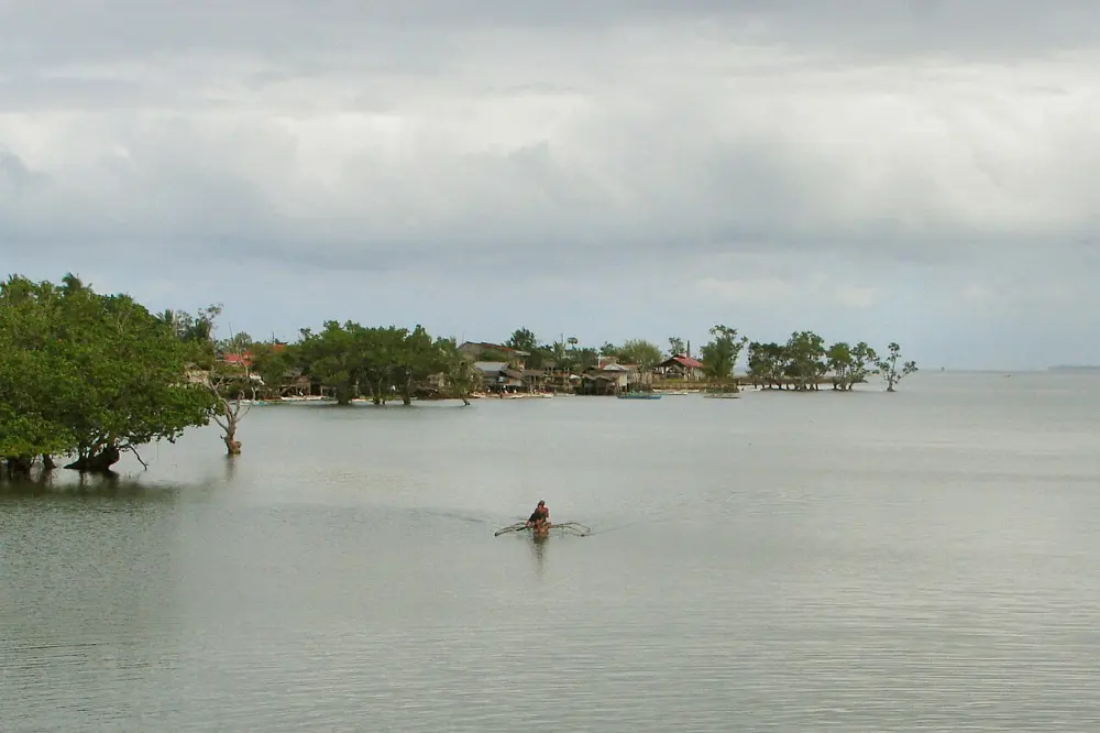 Buenavista, Bacalar, Quintana Roo