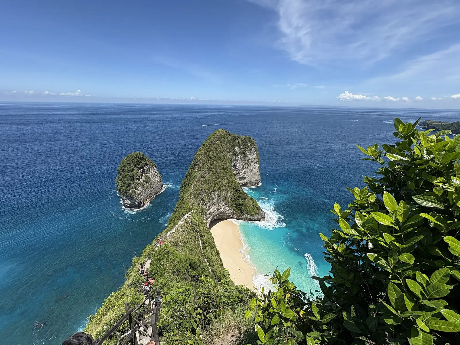 Nusa Penida, Bali, Indonesia