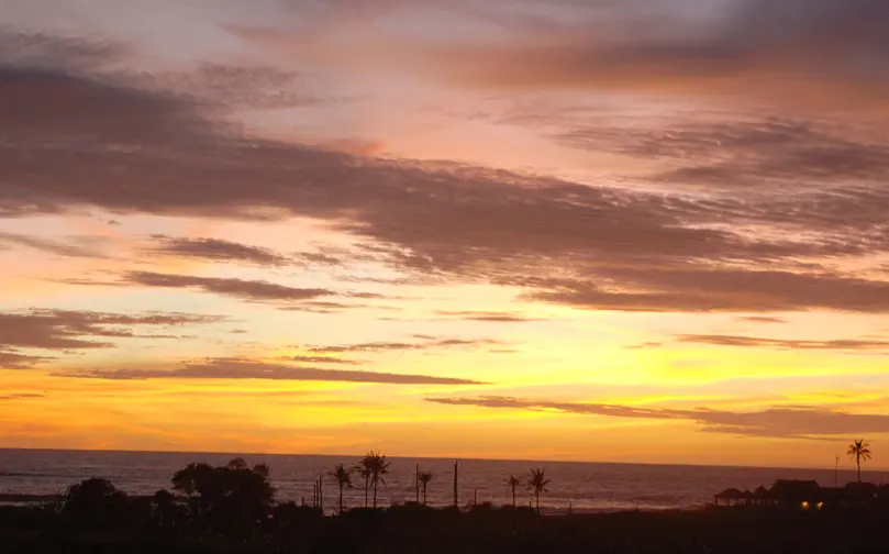 Canggu, Bali, Indonesia