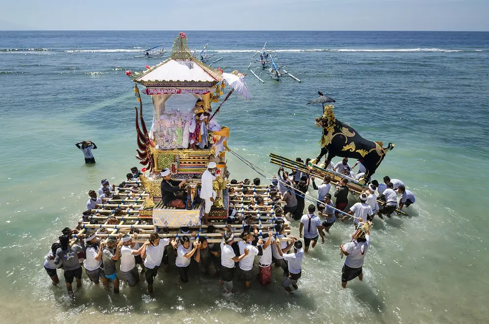 Nusa Penida, Bali, Indonesia