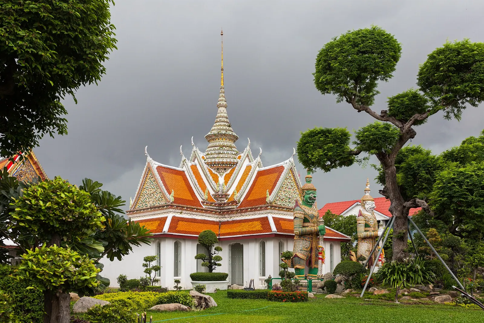 Thailand