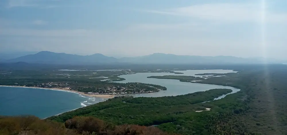 Barra de Potosí, Barra de Potosí, Guerrero