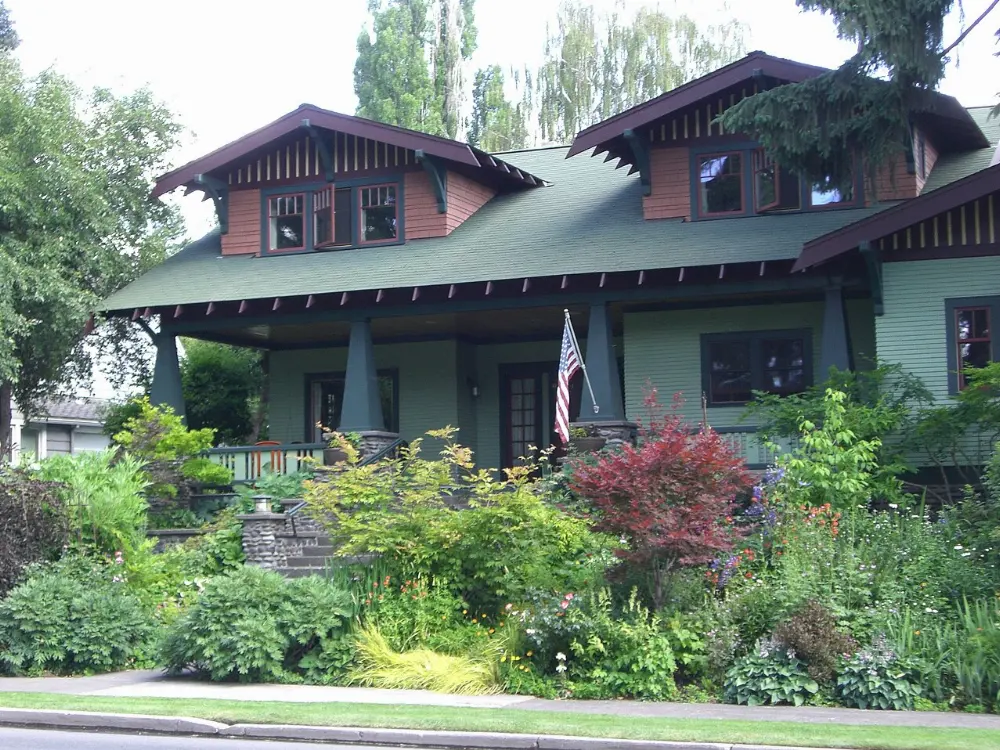 Drake Park, Bend, Oregon