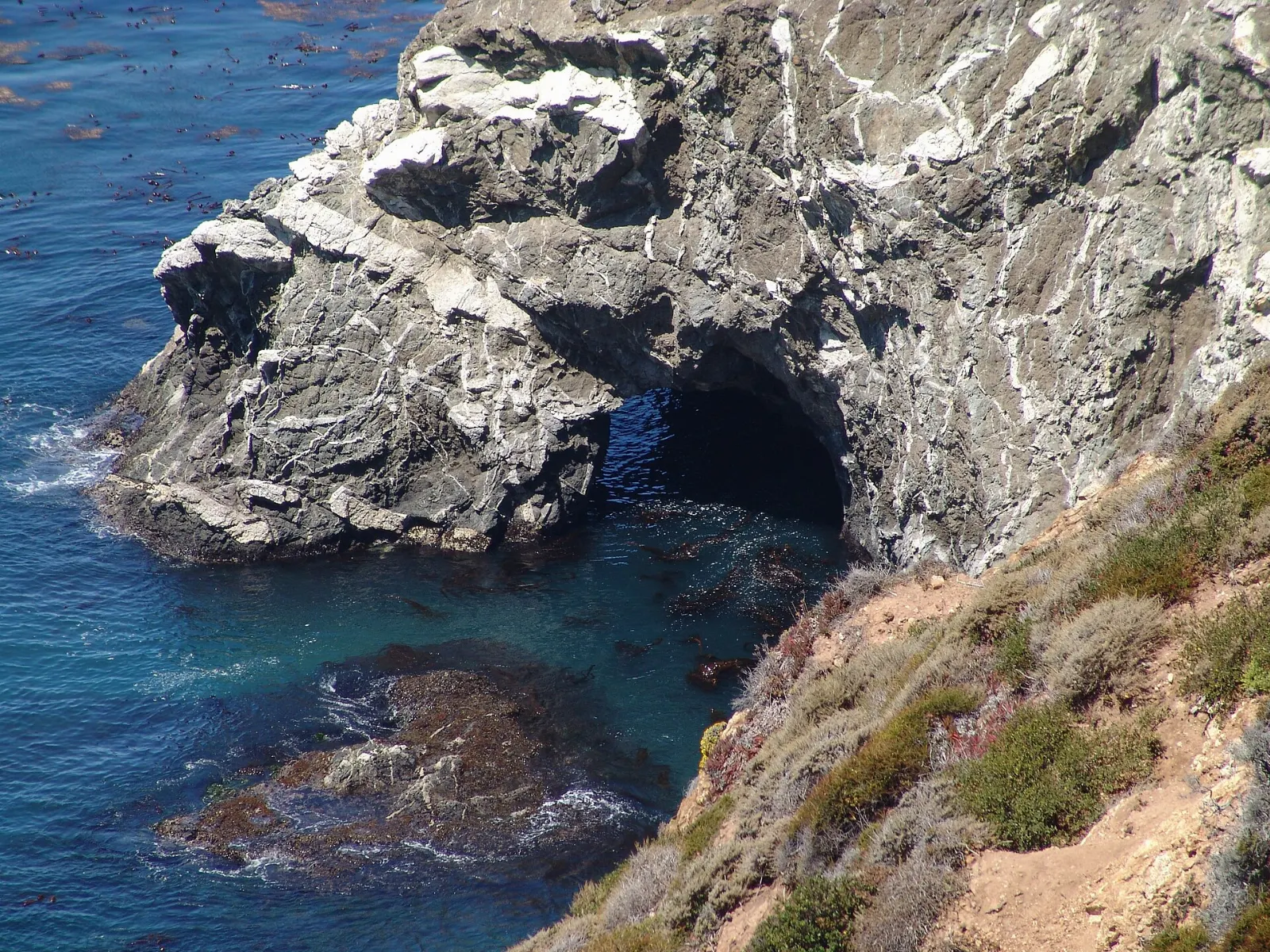 Big Sur, California, United States