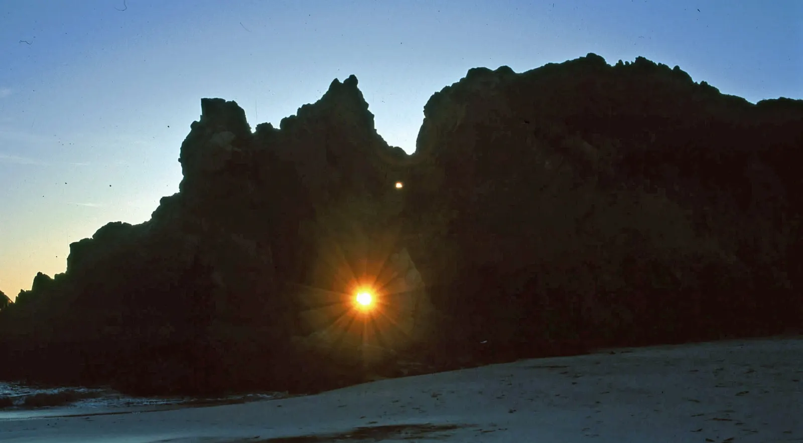 Pfeiffer Beach, Big Sur, California, United States