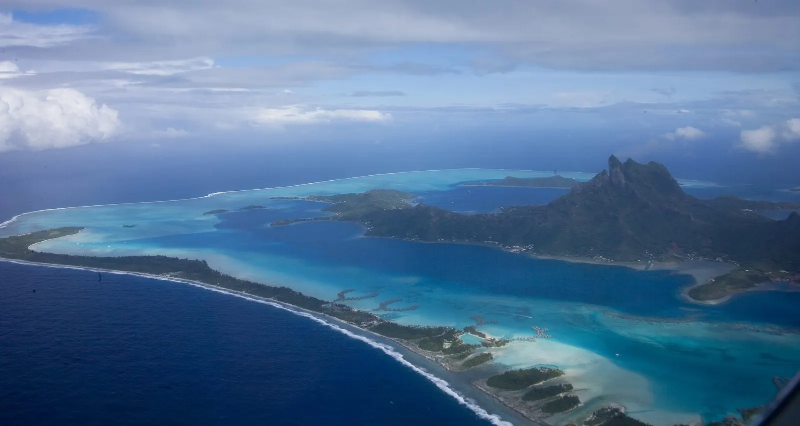 French Polynesia