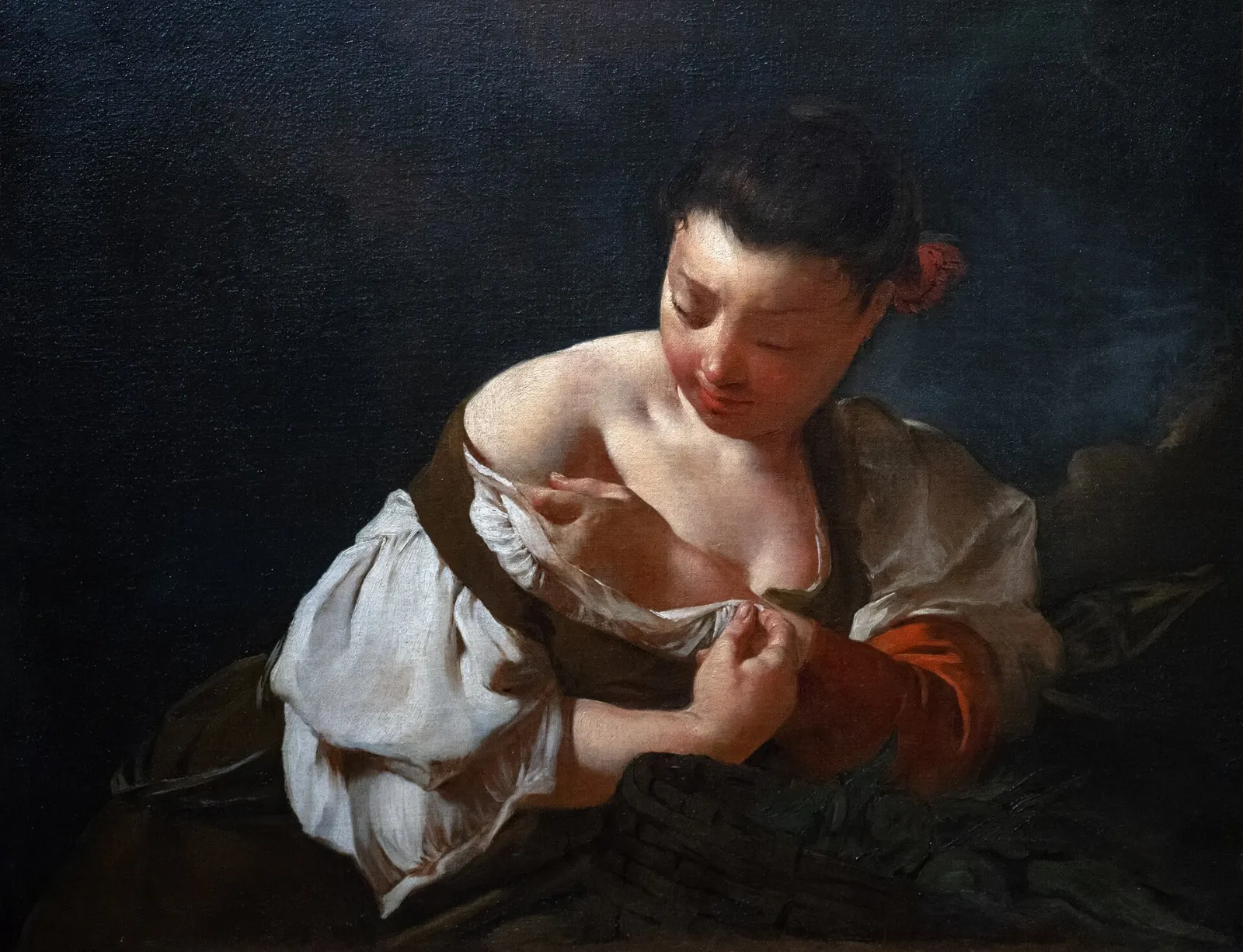 Museum of Fine Arts and the Isabella Stewart Gardner Museum, Boston, Massachusetts, United States