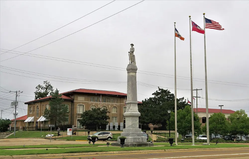 Downtown Brandon, Brandon, Manitoba