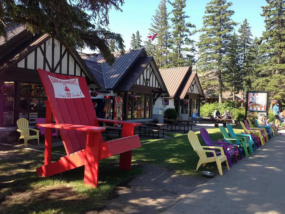 Wasagaming, Brandon, Manitoba