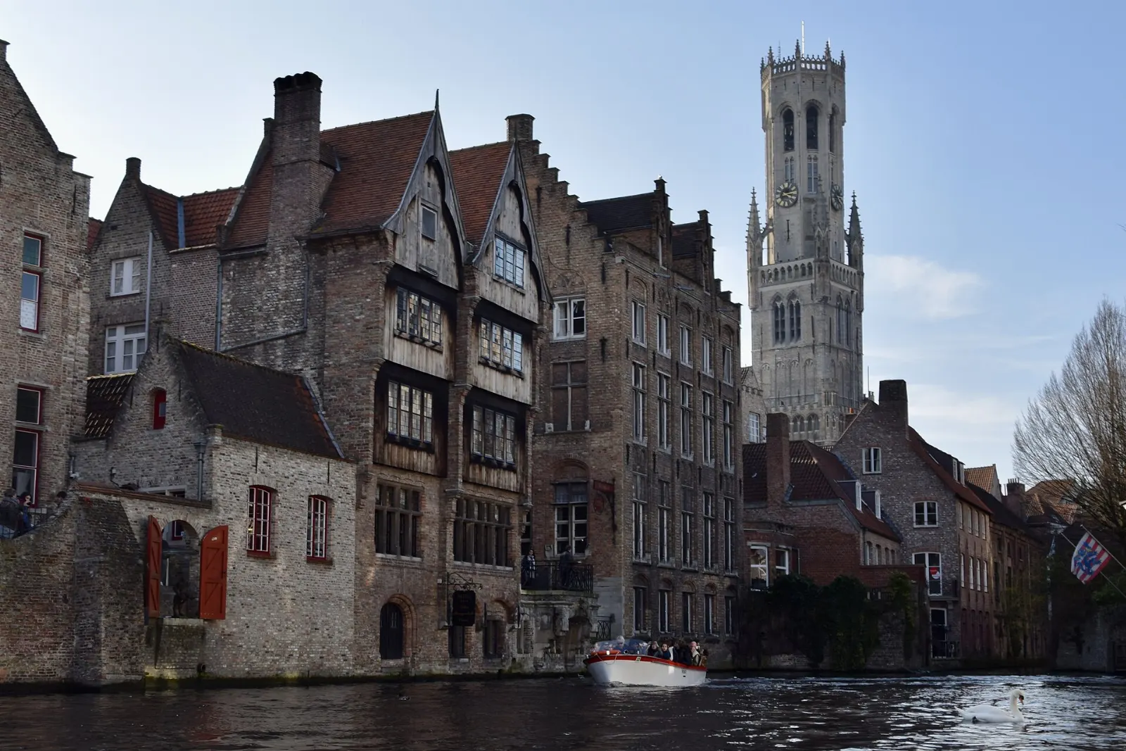 Bruges, Belgium