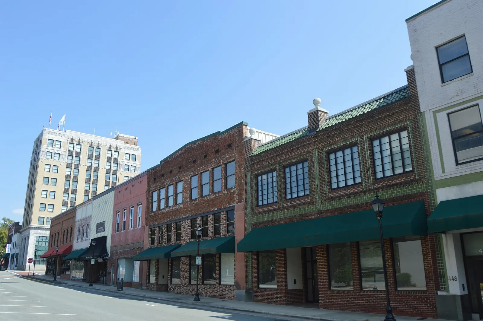 Burlington