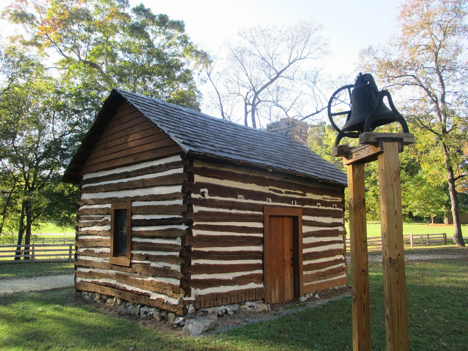 Cedarock Park, Alamance County, North Carolina