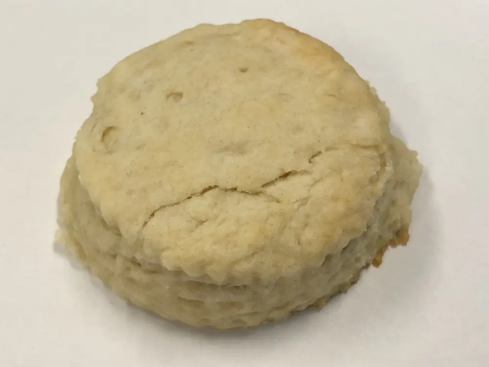 Biscuit in Burlington