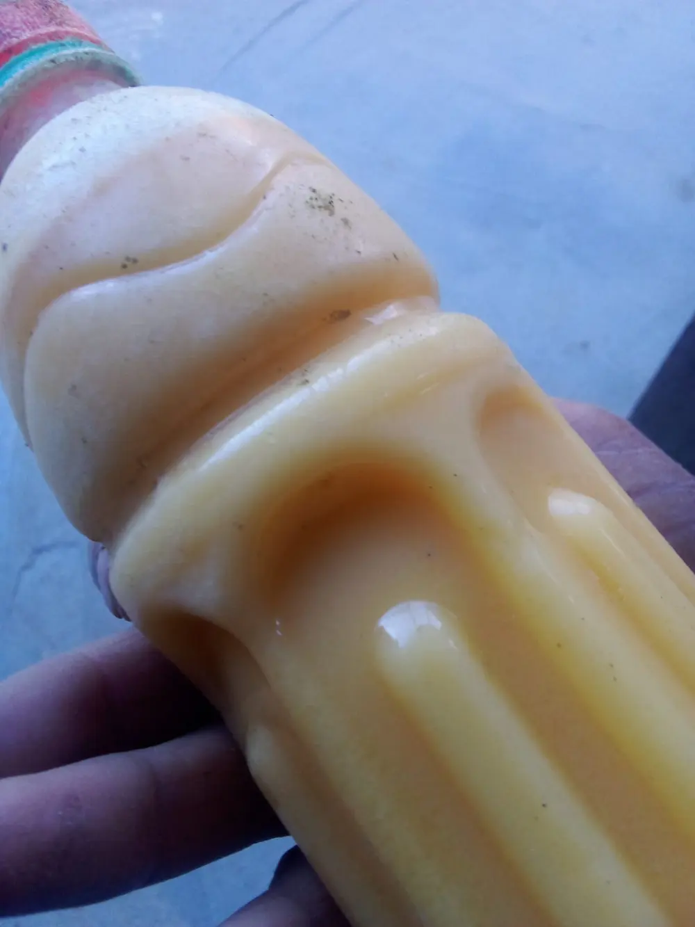 Honey in Calakmul, Campeche