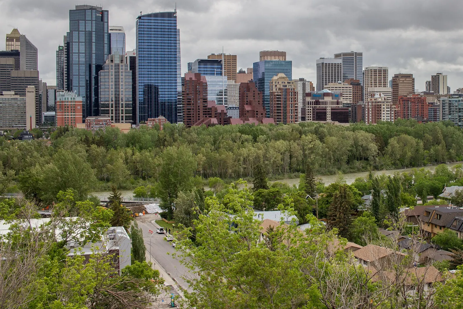 Calgary, Alberta, Canada