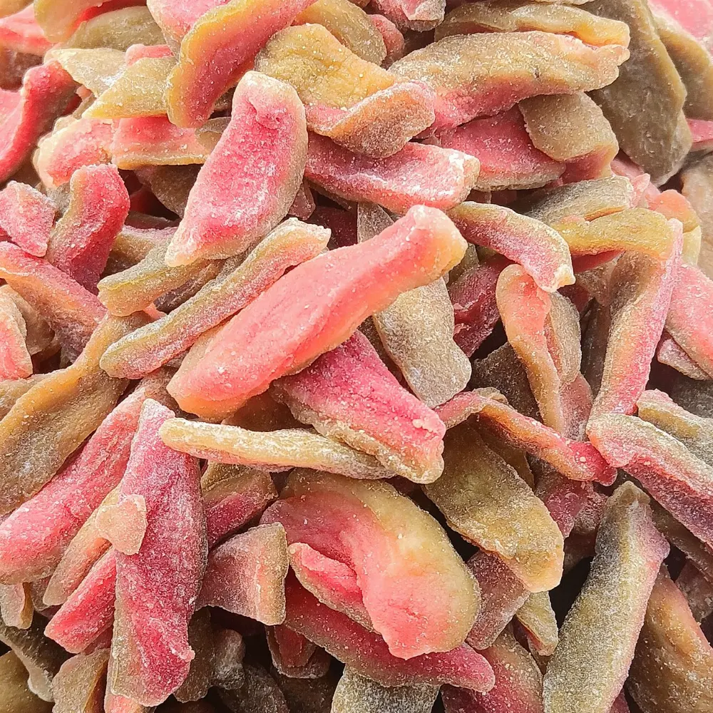 Candied guava in Calvillo, Aguascalientes