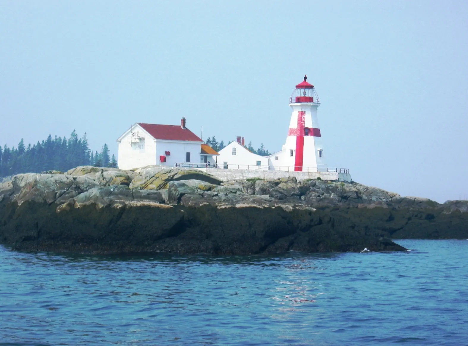 Campobello Island
