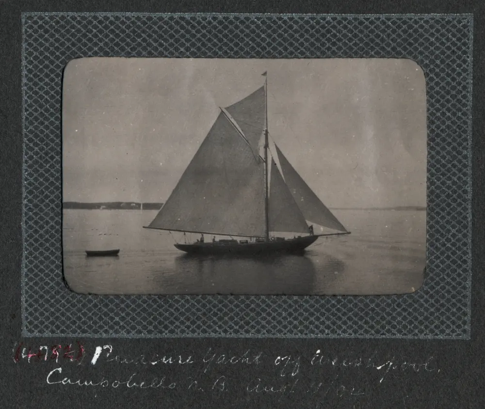 Welshpool, Campobello Island, New Brunswick