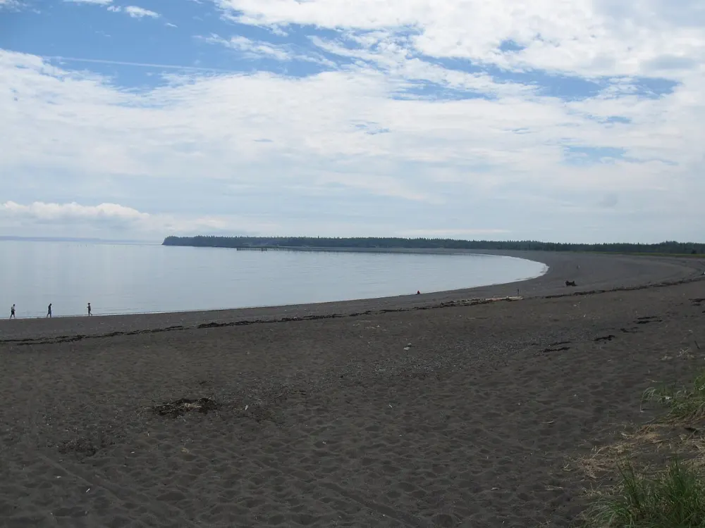 Herring Cove, Campobello Island, New Brunswick