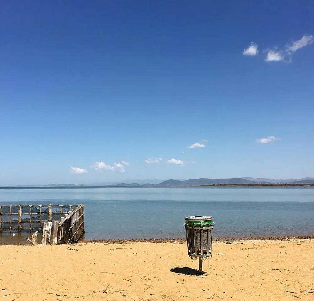 Wilson's Beach, Campobello Island, New Brunswick