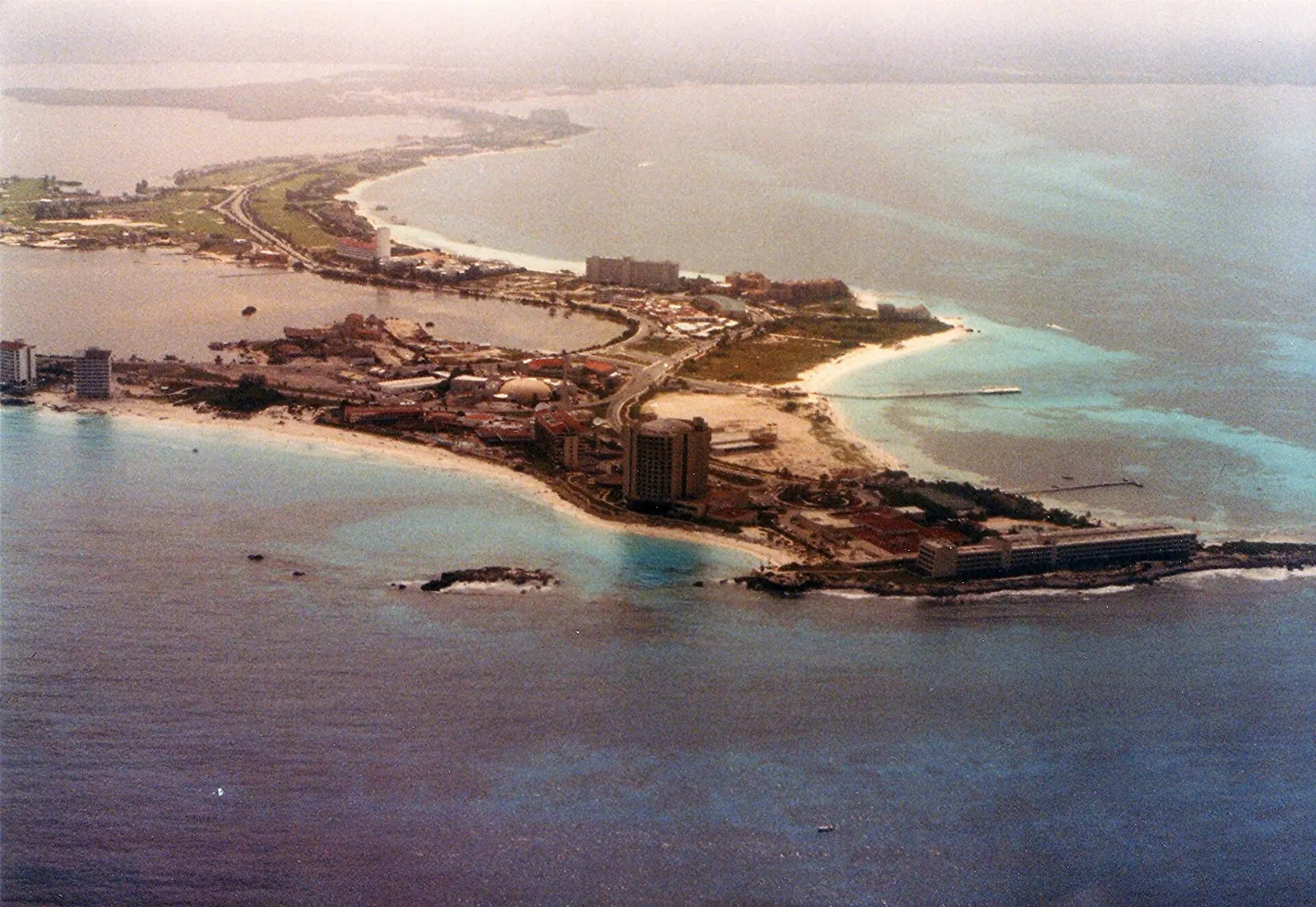Cancún, Quintana Roo, Mexico