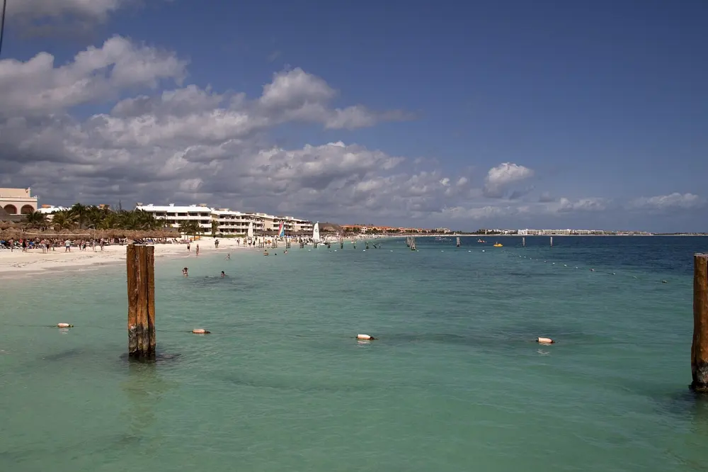 Puerto Morelos, Cancún, Quintana Roo