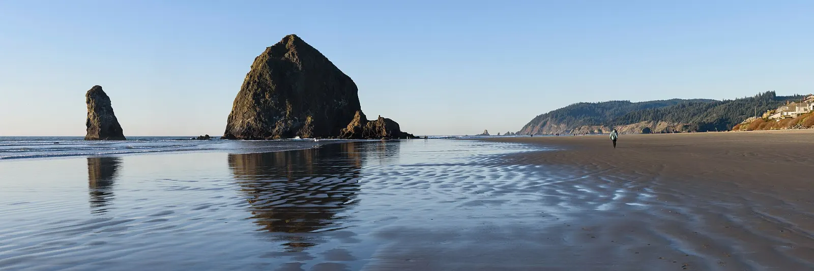 Cannon Beach, Oregon, United States