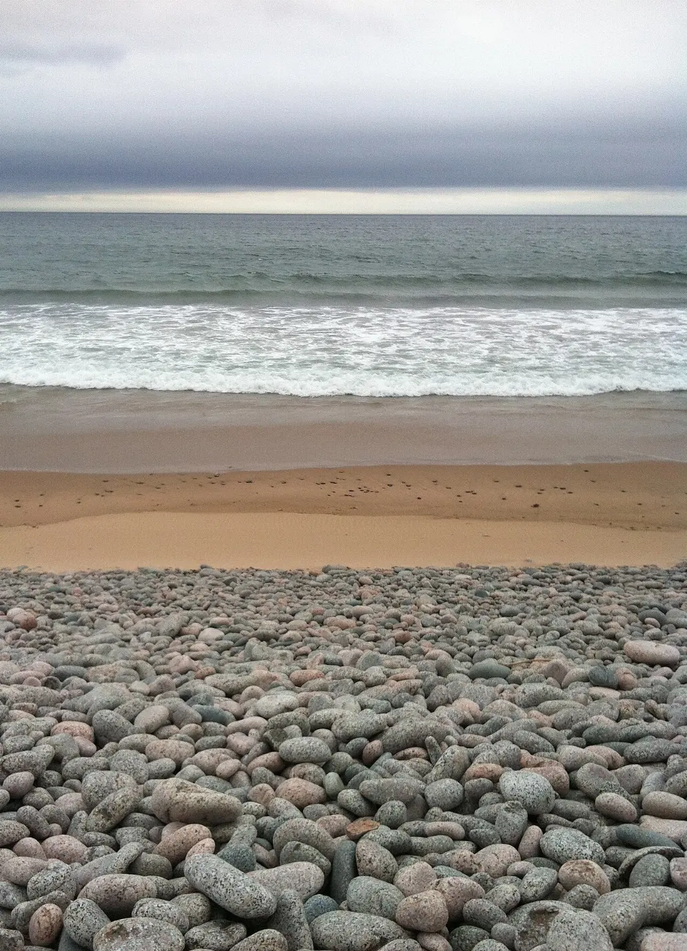 Ingonish, Cape Breton Island, Nova Scotia