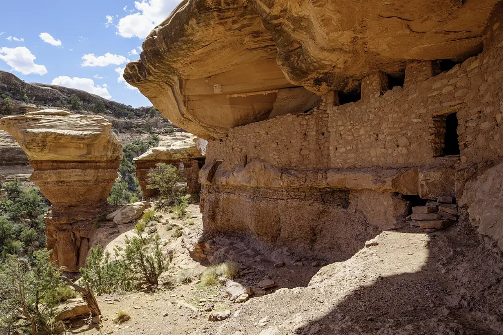 Cedar Mesa, Capitol Reef National Park, Utah