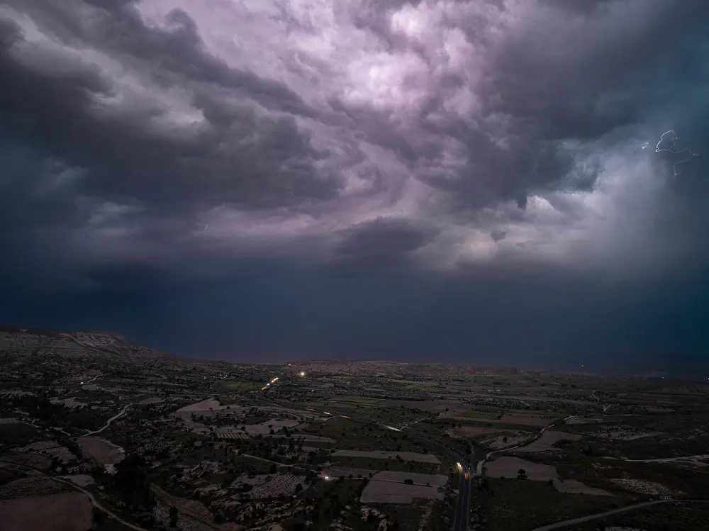 Ürgüp, Cappadocia, Türkiye