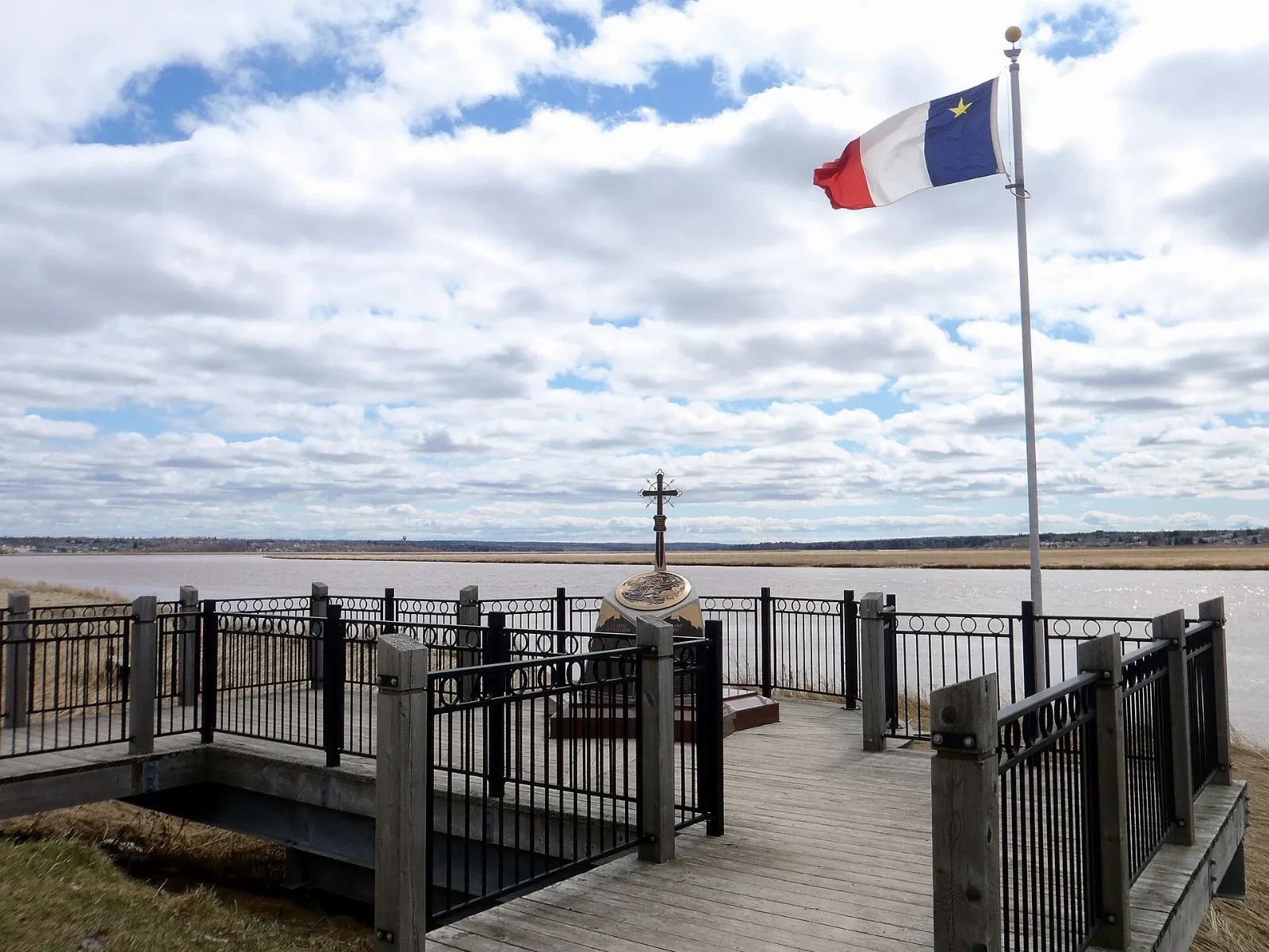 Théâtre populaire d'Acadie, Caraquet, New Brunswick, Canada