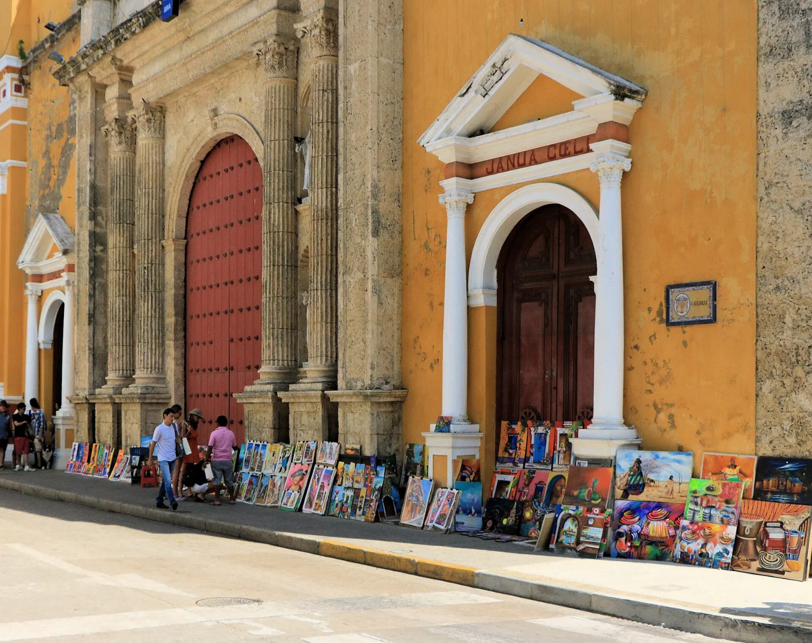 Colombia