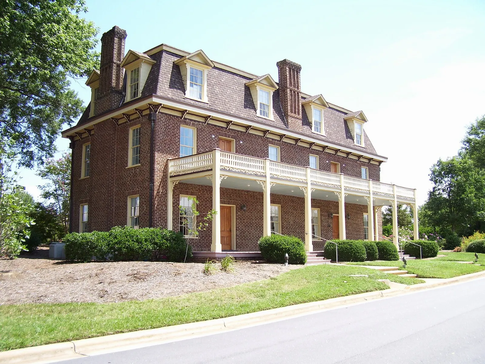 Page-Walker Arts and History Center, Cary, North Carolina, United States