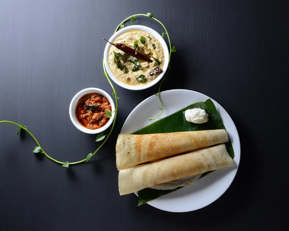 Dosa in Cary