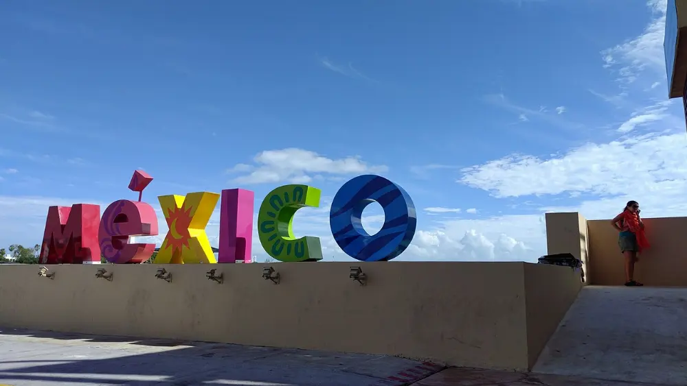 Chetumal, Chacchoben, Quintana Roo