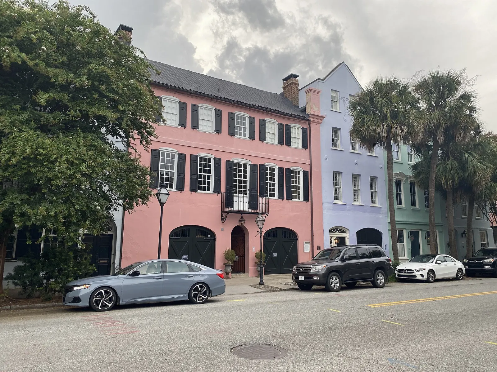 Charleston