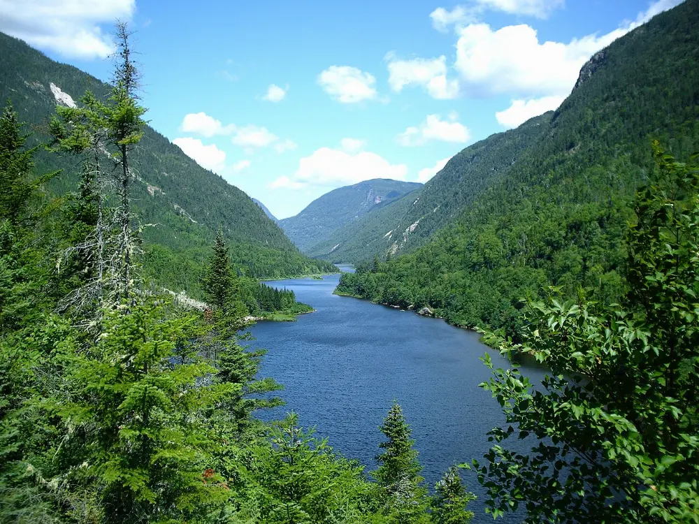 La Malbaie, Charlevoix, Quebec