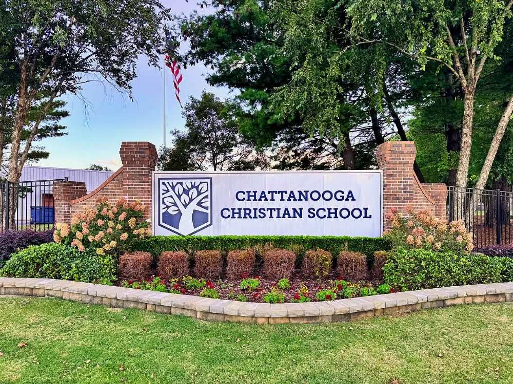 Main Street, Chattanooga, Tennessee
