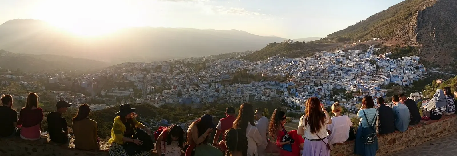 Chefchaouen, Morocco
