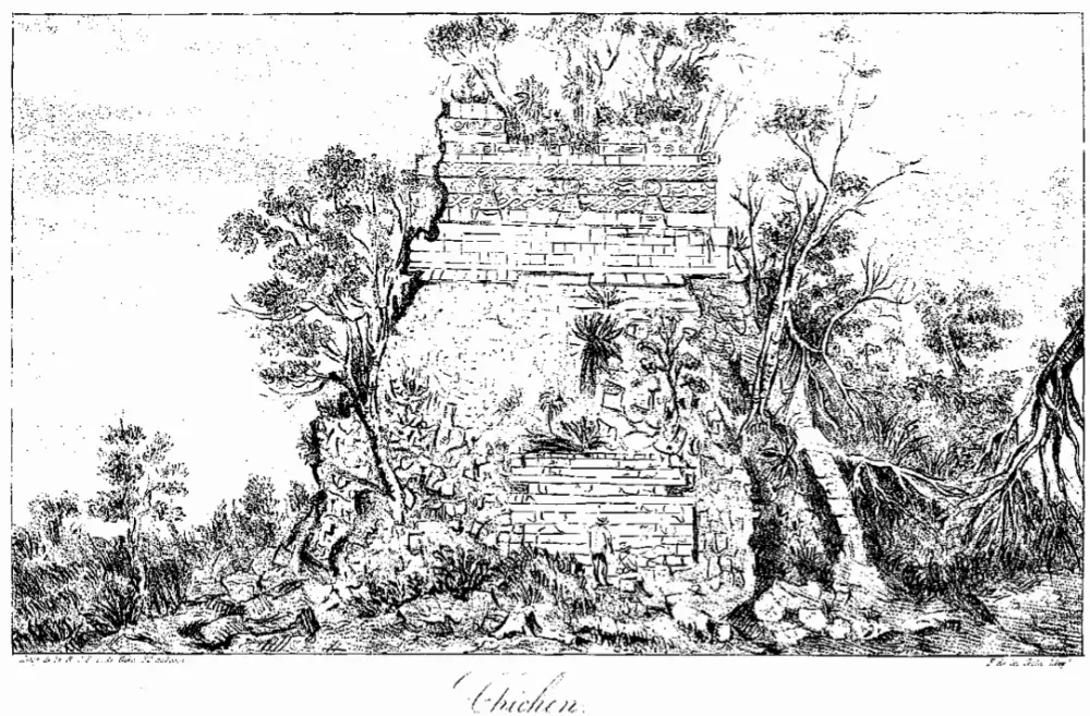 Mérida, Chichén Itzá, Yucatán