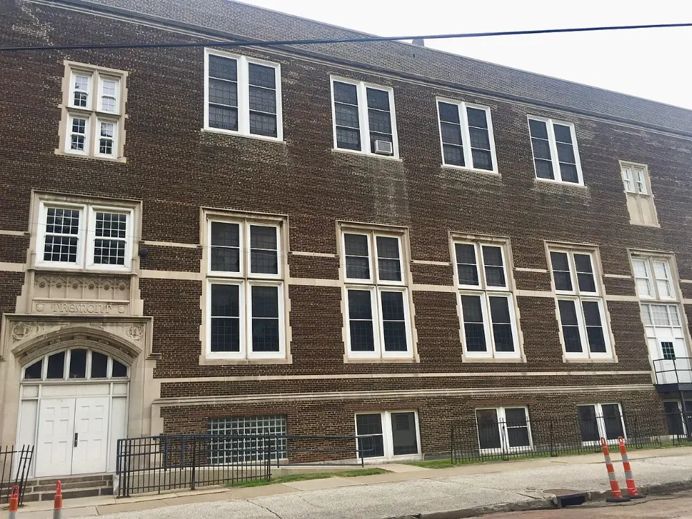 Tremont, Cleveland, Ohio