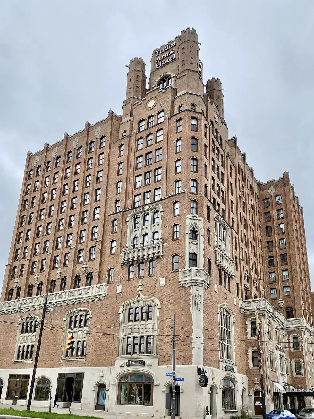University Circle, Cleveland, Ohio