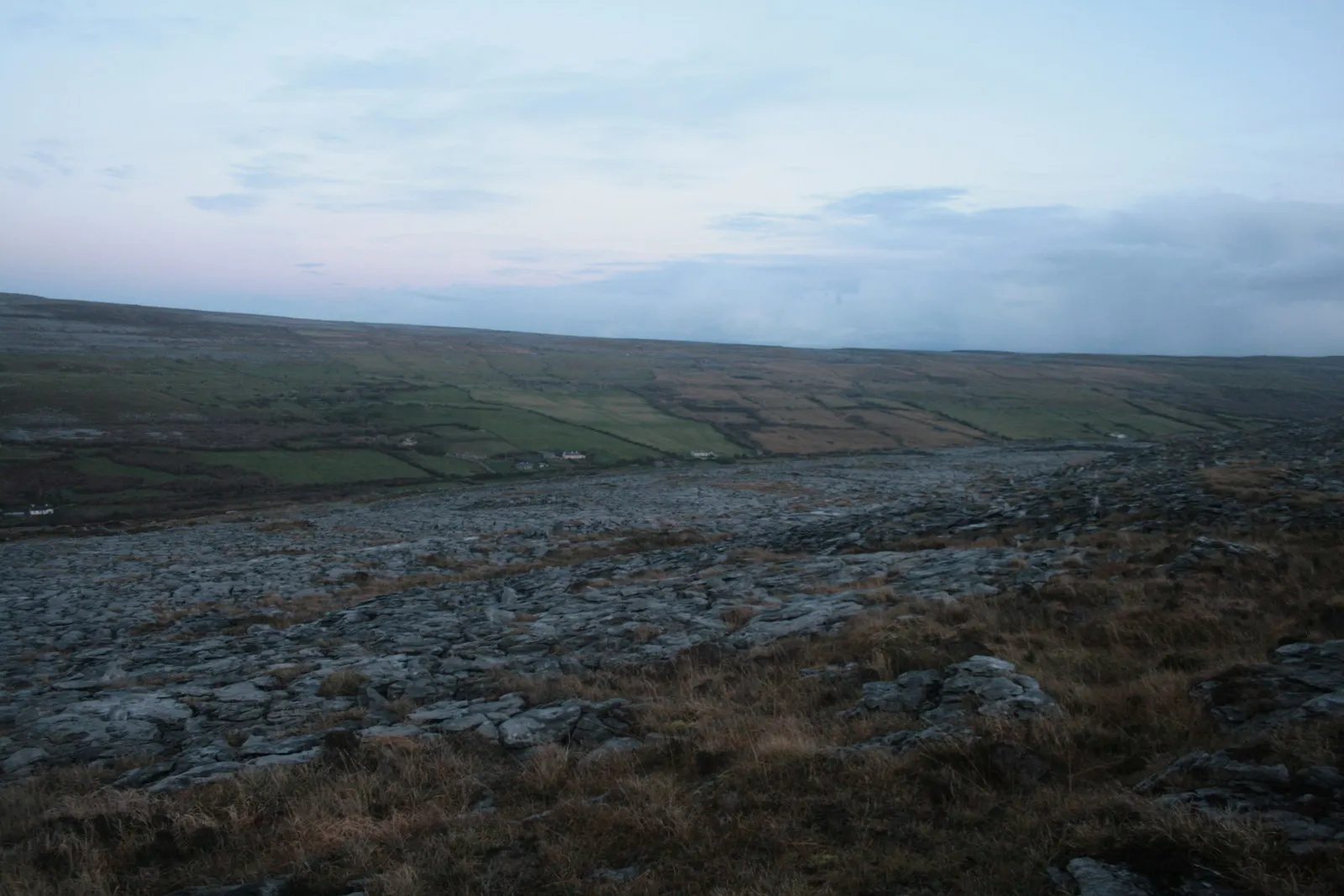 Black Head and the Fanore Coast, Cliffs of Moher and the Burren, Ireland