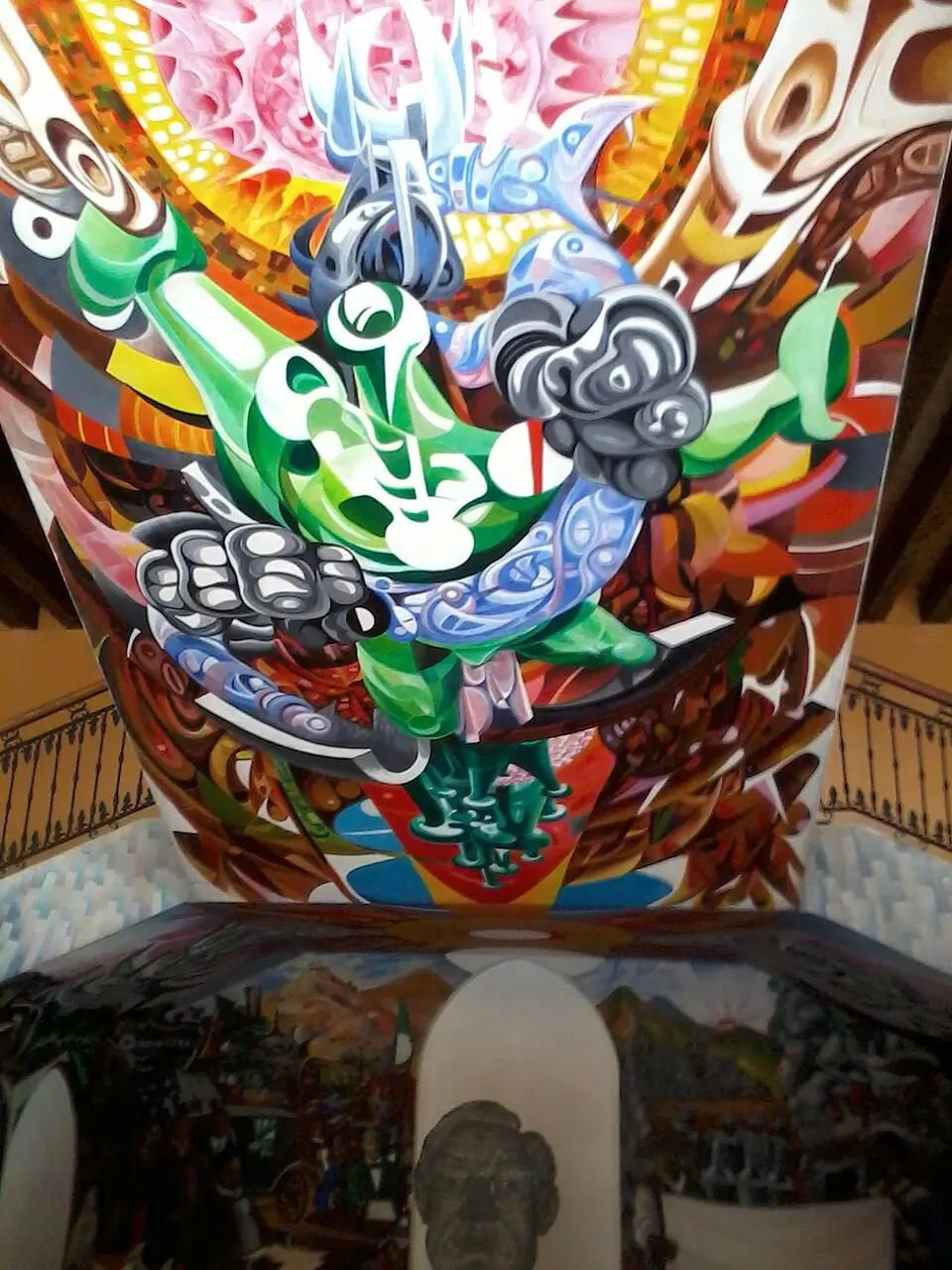 Centro, Coatepec, Veracruz