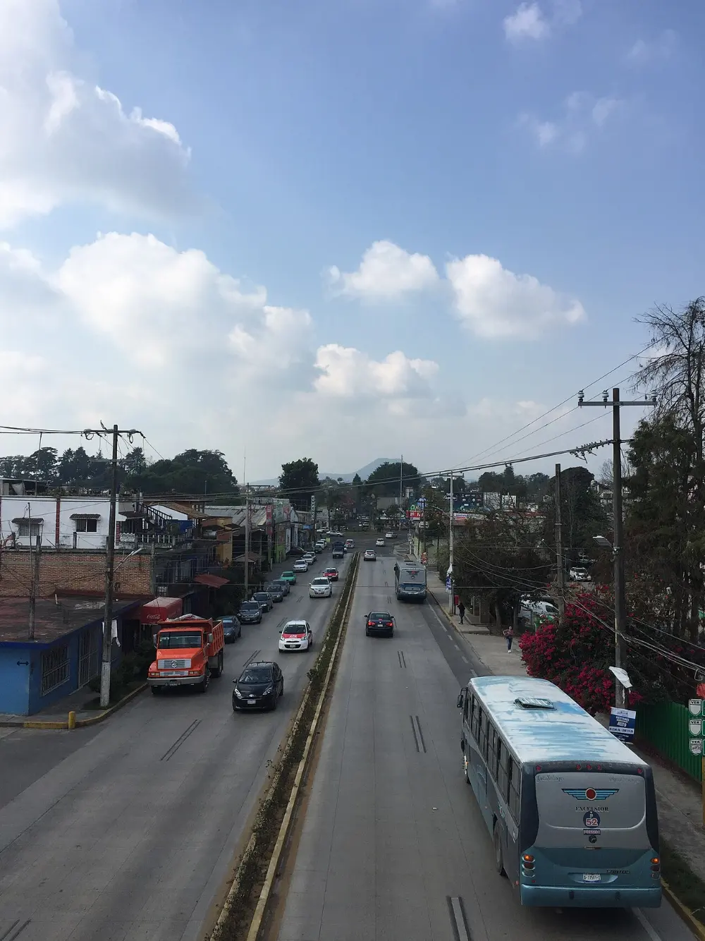 Xalapa, Coatepec, Veracruz