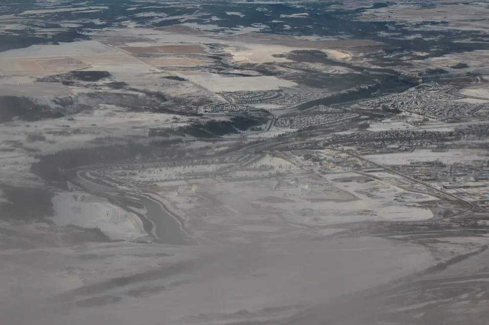 Calgary, Cochrane, Alberta